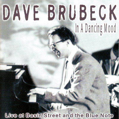 Dave Brubeck Albums Recordings Cd S Lp S Dvd S